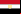 Bandeira do Egito