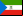 Bandeira da Guin