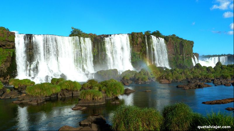 Parque Nacional do Igua