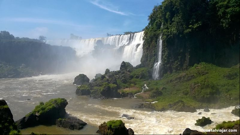 Parque Nacional do Igua